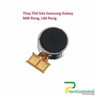 Thay Thế Sửa Samsung Galaxy Tab S4 Mất Rung, Liệt Rung